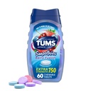 TUMS Antacid 滑块 Berry 拼接板 60 计数