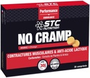STC 营养 无CRAMP 耐力 - 30卡普勒