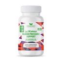 Sundhed Natrual UltraMax 含有生物丙烯的血压用于增强吸收,Hawthorn Berry Capsules - 多维他命 - 60 Capsules