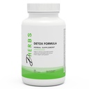 Dutox 公式补充,草体清洁与丹德利翁根(100 Capsules)