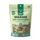 Hanan Perusian Secrets Higasan Herbal Tea 100% 天然活体清洁剂 1.76oz / 50g 清洗活体和维持健康胆固醇水平的天然辅助剂 - 6包
