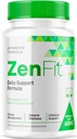 Zenfit Capsules, Zenfit 补编, Zenfit Pills, Zenfit 自然补编, ZenFit, Zenfit 高级公式, 30 Capsules 1个月
