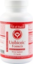 Uribiotic Profile [72 Capsules] 自2003年起 – 对 Urinary Bladder,前列腺和肾脏保健的高级支持 → 饮食补充 → 60 质量成份