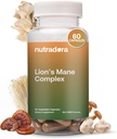 Lions Mane Supplements with Reishi Extract – 2000 mg Lions Mane Mushropolitions 与Chaga, Shiitake, & Maitake for Mental Clearity, Memory, & Immune Supports, Grown in USA 页面存档备份,存于互联网档案馆,存于互联网档案馆 狮子马恩 配有Reishi Extract – 2000mg Lions Mane Mushroom strong with Chaga, Shiitake, & Maitake for Mental Clarity, Memory, Memory, & Immune Supports, Grown 美国