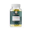 如Mine Dong Quai (100 Capsules), 纯和天然, 无填充剂或添加剂, Gluten Free, 女性草药补充剂