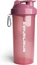 Smartshake Shaker Lite系列,深玫瑰 - 1000毫升.