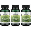 Swanson 完整光谱 Gymnema Sylvestre 叶片 - 传统 Ayurvedic 草药 - (100 Capsules) 3 Pack