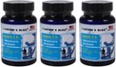 Natural's blis 胃酸保护与超吸附 Astragaloside IV 99%,美国制造,50mg,90caps