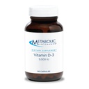 代谢维他命D35000 IU - 高级吸附纯维生素D3 & 维生素C - 超强骨,Immune,Mood +心血管支持补充剂,无充电器(90 Softgel Capsules)