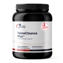 健康PaleoCleanse Plus的设计 - 装有18g Bone Broth 蛋白质的解毒粉,抗氧化剂草药,维生素+矿物 - 滑动摇摆饮料混合剂,巧克力(15 services / 525g)