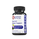 QNL 量子Bladder支持 - Cranberry Capsules for Urinary Tracts支持 - Aids Bladder Health - 女性和男性的有机Cranberry补充 - 60 植物-源头 Capsules