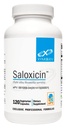 XYMOGEN Saloxicin - 抗氧化剂支持补充剂 - 葡萄种子提取剂,石榴果汁和Cranberry 补充剂 - 白柳酒和Boswellia 提取剂 Capsules (120 Capsules)