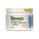 Bloom营养 Bovine Colostrum Powder 配有维生素B-12 用于Gut健康,免疫支持,头发生长和美容补充 QQ 不受欢迎,25种服务
