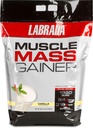 Labrada 营养 肌肉 大众增益器,香草,12英镑