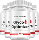 Mega Hits 超级控制 Max Glycogen 支持 Capsules 补编 - 超级控制轴优化器 超级控制 Max 超级控制 Max - 300 Capsules, 5 Pack