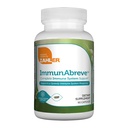 Zahler ImmunAreve, 强大的免疫系统支持, 包含维生素C Pantothenic Acid Echinacea and More, 认证 Kosher (90 Capsules)