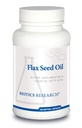 生物学研究 Flax种子油 每一盖内含1000种纯Flax种子油,冷压来自认证的有机生长Flax种子. Heart Health. 100 软胶