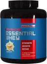 ProLab 高级基本Whey蛋白粉,Whey Community & Isolate Blend, 21g 蛋白素, BCAAs, 消化酶, 肌肉支持和回收( Vanilla Donut)