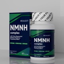 NMNH防衰老突破附加品 - 加速NAD+ 一级 口服