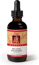 Kan Herbs Company Relaxed Wanderer – 传统中国草药配方 支持摩德,文摘,以及月经平衡,努里谢斯血液,偶尔紧张和肥胖,2 fl oz