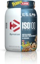 将 ISO100 水解100 Whei蛋白与果实卵石分离(1.6升/24 Services)