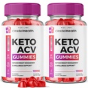 (2 pack) Citadel Health Keto Gummys - Citadel Health Keto ACV Gummys for Advanced Weight Lost Body Keto Gummys 配苹果苹果苹果酒Vinegar 补充Belly Fat(120 Gummys) 豆瓣植物研究所.