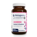 Meta Indole-3-Carbinol补充剂 - 支持雌激素激素平衡,抗氧化剂和活体健康* - 非GMO,无胶体,Vegan - GMP认证设施 - 180 Capsules