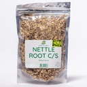 (原始内容存档于2018-09-21) (英语). Herb to Body Nettle Root C/S QQ 剪切和筛选 Urtica Dioica QQ 狂野版 QQ 4oz