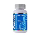 Evogen Evolog - 葡萄糖处理剂(GDA) & 精英营养品分块 → 女性和男性大众增益器和重量增益器 → 支持文摘,葡萄糖优化,肌肉卷 → 60 Capsules