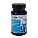 Natural's blis 胃酸保护与超吸附 Astragaloside IV 99%,美国制造,50mg,30caps