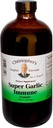 克里斯托弗的原创配方 超级大蒜Immune Syrup 16 fl oz