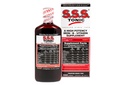 S.S.S.Tonic,铁和维生素B补编,高钾维生素,瓶子,10 Fl Oz (Pack of 1)