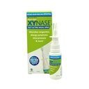 Xynase® 天然沙琳鼻喷雾与Xylitol(0.75 fl oz) - 摄入、过敏和辛纳斯压力的温和缓解,所有年龄都安全