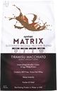 Syntrax 营养矩阵 - 持续释放蛋白质混合物,Tiramisu Macchiato 2 lbs. 100mg Cafeine