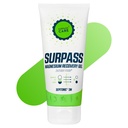 Surpass专业 Menthol Gel 代表运动员 – 肌肉冷却效应 – 刺激激活后恢复和性能 – 帮助防止Cramps – 高吸附性主题镁 (6.76oz)