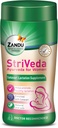 Zandu Striveda Shatavari哺乳补充剂,增加母乳供应的婴儿,210G,推荐医生,自然和安全