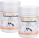 (包2)Hi Well Premium纯新西兰波维纳草粉粉 100% 100g