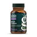 Gaia Herbs Black Cohosh -- -- 帮助维持荷尔蒙平衡和妇女健康的更年期支助补编 -- -- 与有机黑色Cohosh -- -- 60 Vegan液态植物卡普尔(30天供应)