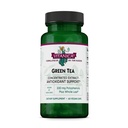 维塔尼卡绿色茶叶提取补充剂330mg, 45% EGCG, 98% 多酚和80% Catechins, 能量抗氧化剂和免疫支持, Vegan, 60 Capsules