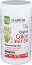 Colon Cleanse Psyllium 12 OZ 化学反应