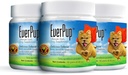 EverPup 多维他命狗补充剂 - Hip & Joint Health + Probiotics & Prebiotics and Ezymes for Drobision 的葡萄糖和阿波普素