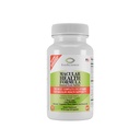 《AREDS2外眼科学母体健康方案》,高级维生素 -- -- 包括Lutein、Zeaxanthin、Bilberry和维生素C、D、E和B6(60天供应)