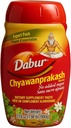 Dabur Chyawanprakash, 900gms — Ayurvedic Blend with Amla & 40 Herbs to 自然促进豁免、增强、振兴和加强你的身体 — 针对6岁及以上儿童,包3