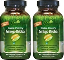Irwin Naturals Double-Potency Ginkgo Biloba – 60 Liquid Soft-Gels – Brain, Focus和流通支持 - 2 Pack – 双双双双双双双双双双双双双双双双双双双双双双双双双双双双双双双双双双双双双双双双双双双双双双双双双双双双双双双双双双双双双双双双双双双双双双双双双双双双双双双双双双双双双双双双双双双双双双双双双双双双双双双双双双双双双双双双双双双双双双双双双双双双双双双双双双双双双双双双双双双双双双双双双双双双双双双双双双双双双双双双双双双双双双双双双双双双双双双双双双双双双双双双双双双双双双双双双双双双双双双双双