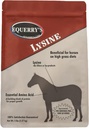 Equery's Lysine Supplement for horses → Lysine Powder supplement formuscle and Immune Health → 平衡饲料类饮食 → 5Ib Bag
