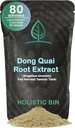 (原始内容存档于2018-09-25). Holistic Bin Dong Quai 根粉提取 – 野生收获 Angelica Sinensis – Female Ginseng Herb for Women ' s Health and Tea – 摘自增强吸收 – 生长于日本 – 80格拉姆