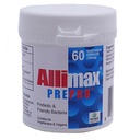 AllIMAX Pre Pro - 60 Caps. 稳定麻黄素+预生素,辅生素和消化酶.