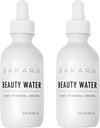 SAKARA 美水滴,60种功用 -- -- 追踪矿物滴水、矿物水液镁、氯化物、钠、钾和硼补充物、液体维生素多种矿物补充物