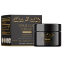 Shilajit 纯喜马拉雅 Shilajit Resin - 含富尔维奇酸的纯金 Shilajit & 85+ 能源和免疫支持跟踪矿物综合体 - 50克