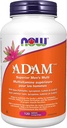 现在的食品 Adam Men's multi 2, Day 120 Tab, 120 CT